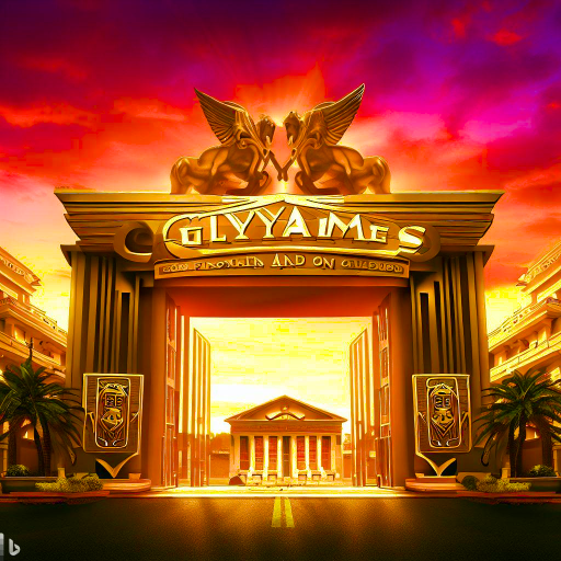 Gates of Olympus! Claim Welcome Bonus up to € 10.000 + 150 FS!